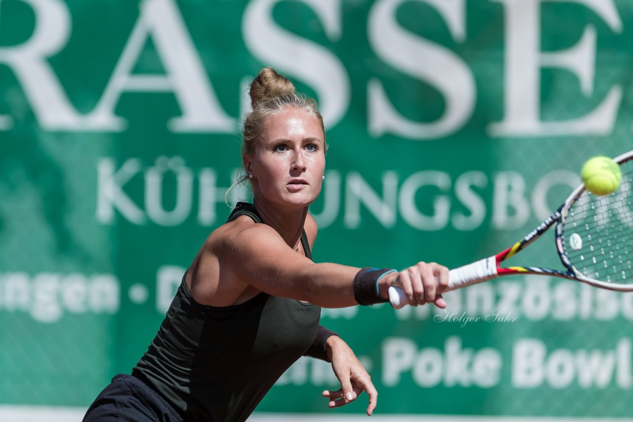 Marleen Tilgner 197 - Kuehlungsborner Tennisturnier